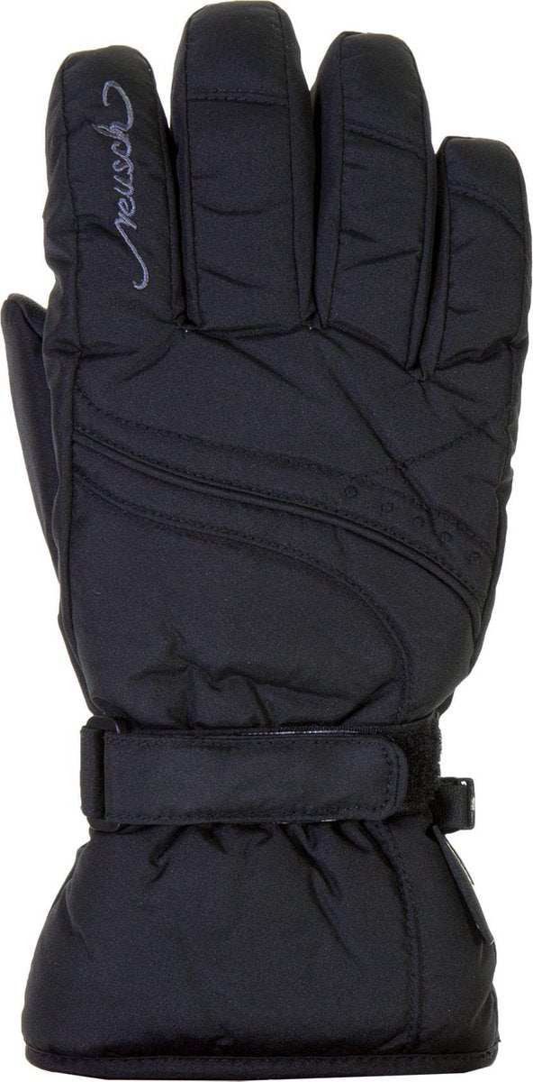 Reusch Wintersporthandschoenen Natalie Gtx 4799315 - Black - Women - Maat 7