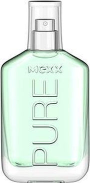 Mexx pure men edt 75 ml spray