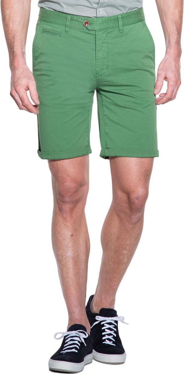 Campbell Classic Chino Heren Short Heren