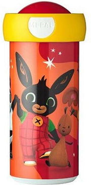 Mepal Schoolbeker Campus 300 ml Bing