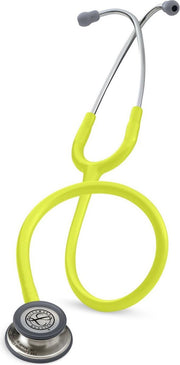 Littmann Classic III Stethoscoop Lemon Lime