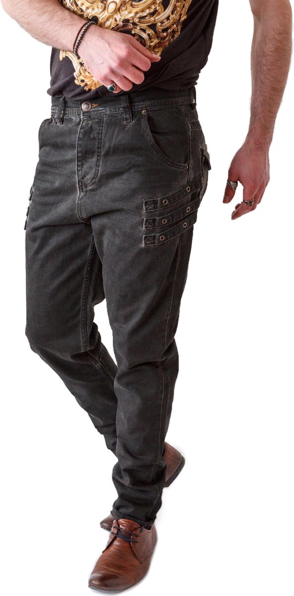 Outdoorbroek 28/32