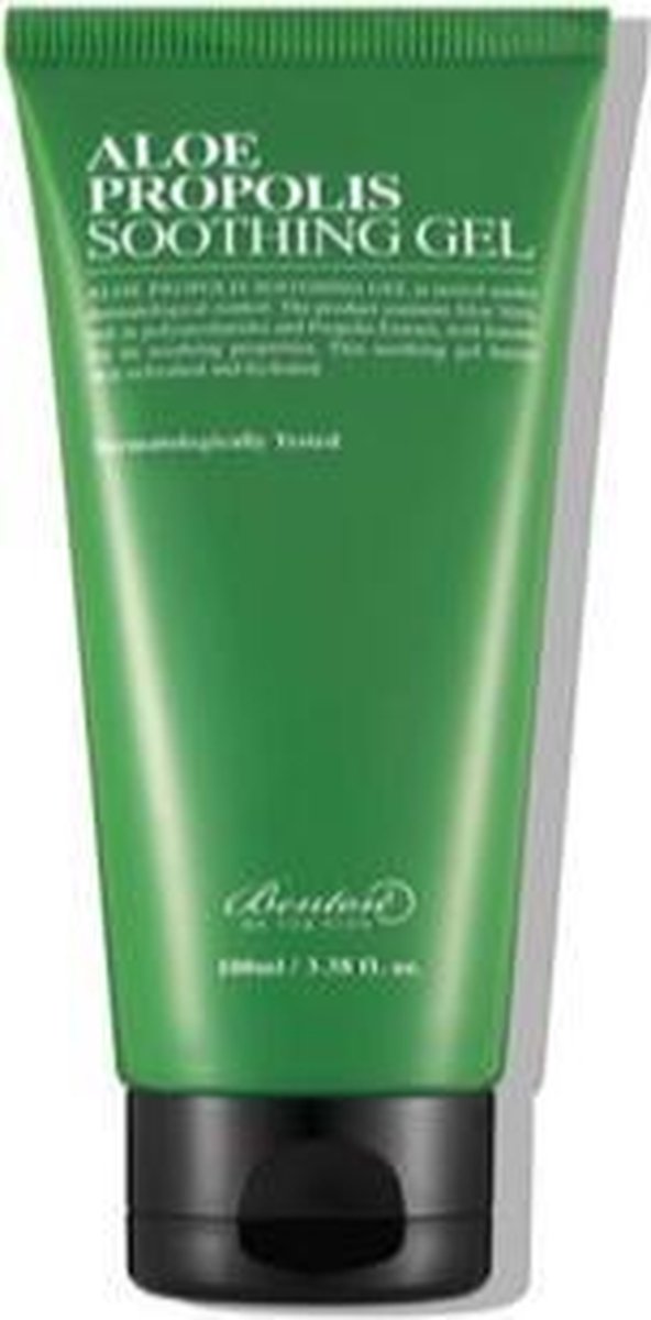 Benton | Aloe Propolis Soothing Gel | mini / travel size | 30ml