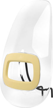 Bobike windscherm GO - Lemon Sorbet