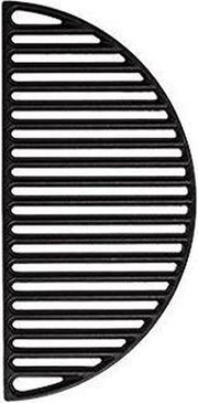 Gietijzeren Grillrooster - half rond - Large - 46