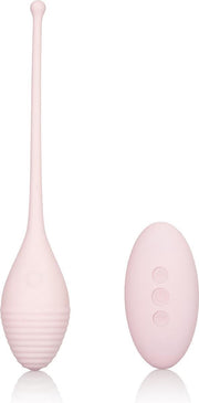 Inspire Remote Kegel Trainer - Licht roze