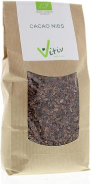 Vitiv Cacao nibs 1 kg