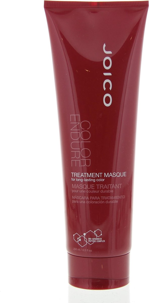 Joico - Color Endure - Treatment Masque - 250 ml