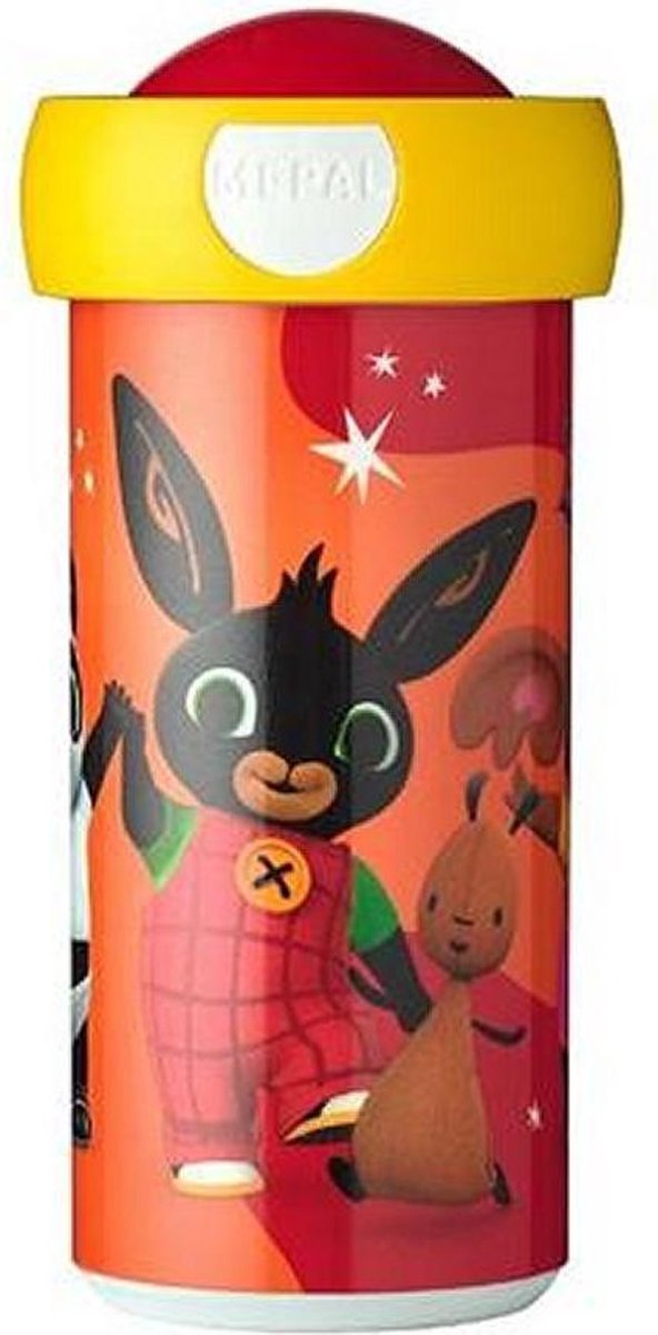 Mepal Bing Schoolbeker 300 ml