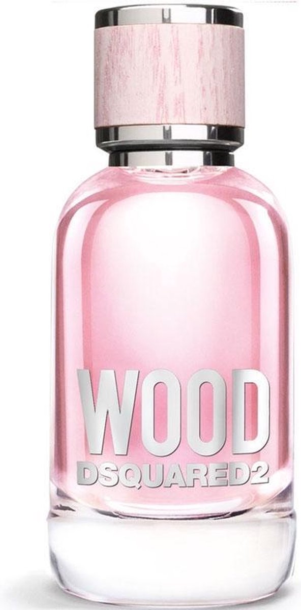 Dsquared2 Wood Pour Femme - 30ml - Eau de toilette