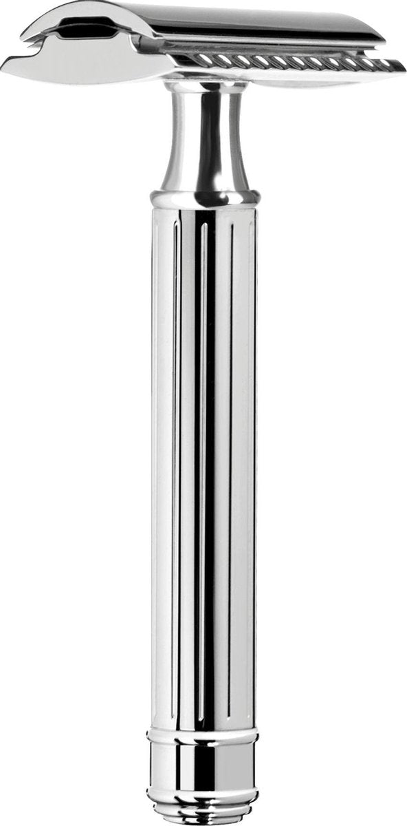 Mühle Klassiek scheermes - Veiligheidsscheermes - Double Edge Safety Razor