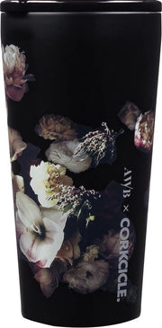 Corkcicle Tumbler 475ml 16oz - Ashley Woodson Bailey Dutch Love Roestvrijstaal -