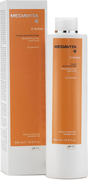 Medavita àŸ-Refibre Reconstructive Hair Fluid Treatment