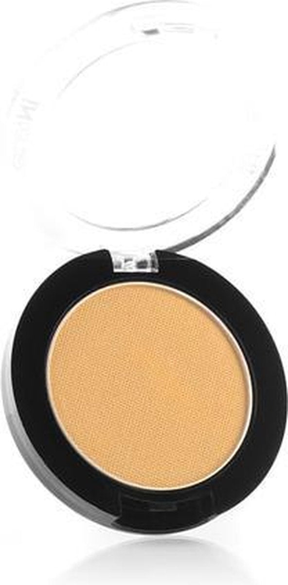 Mehron INtense Pro Pressed Powder Pigment - Solar Wind