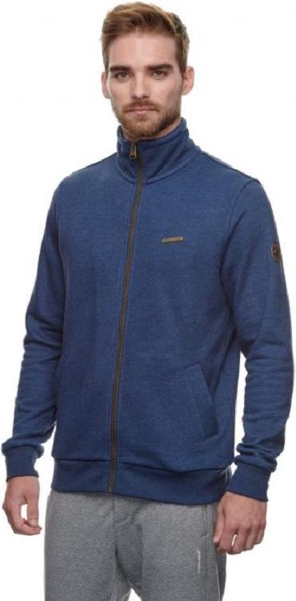 Ragwear Trayne zip  maat L