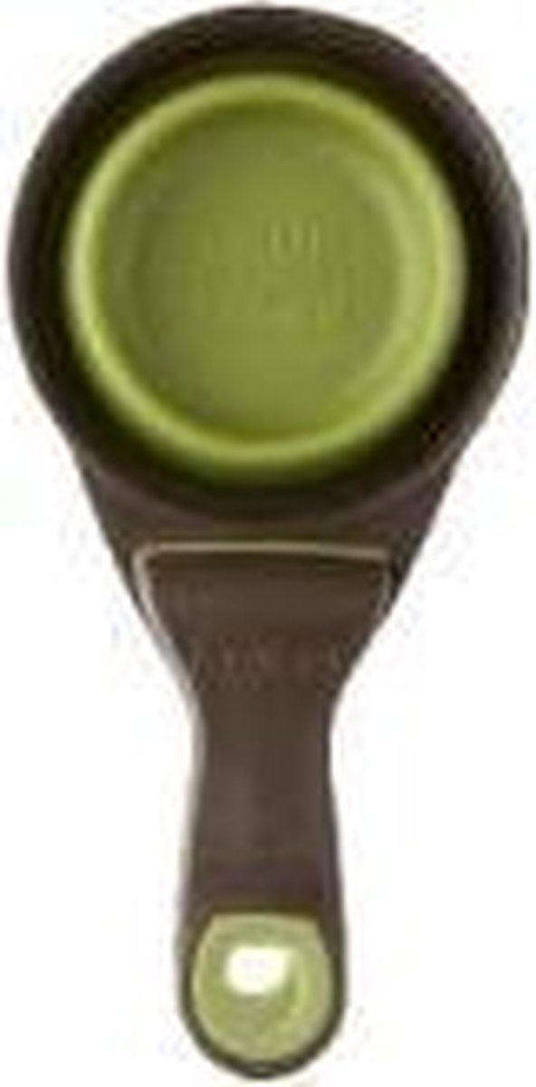 Popware KlipScoop - Large 473ml - Groen