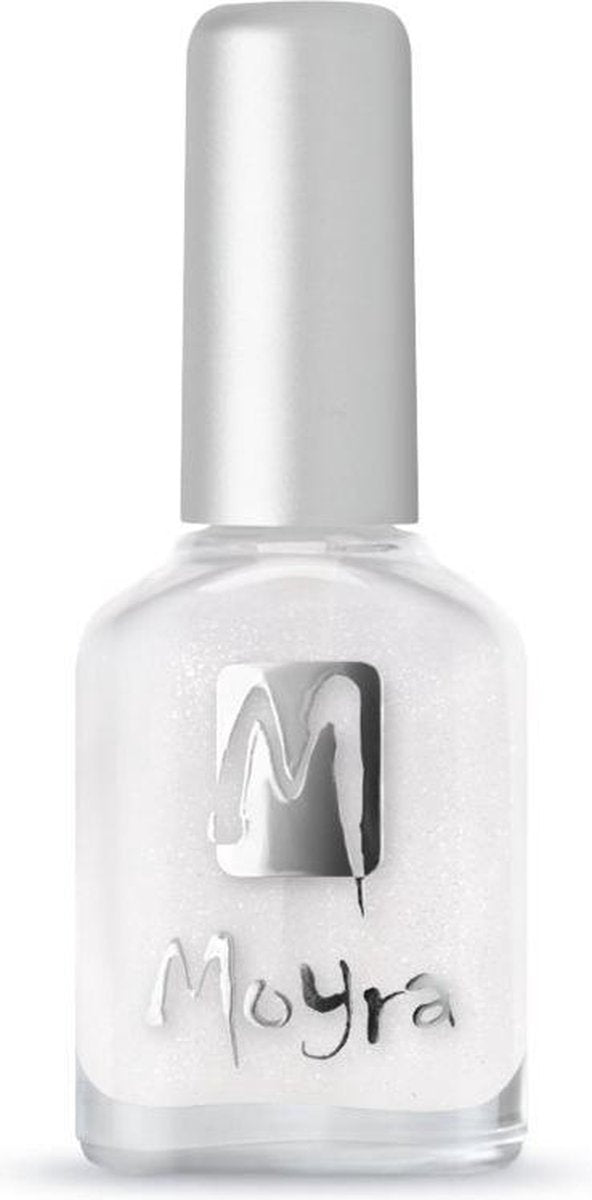 Moyra STARDUST  Topcoat