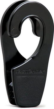Fastfender 25 zwart (2 stuks)