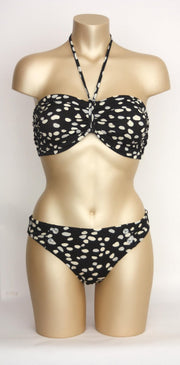 Fantasie -  Chicago - bikini set Maat Top  80F +Maat broekje XL