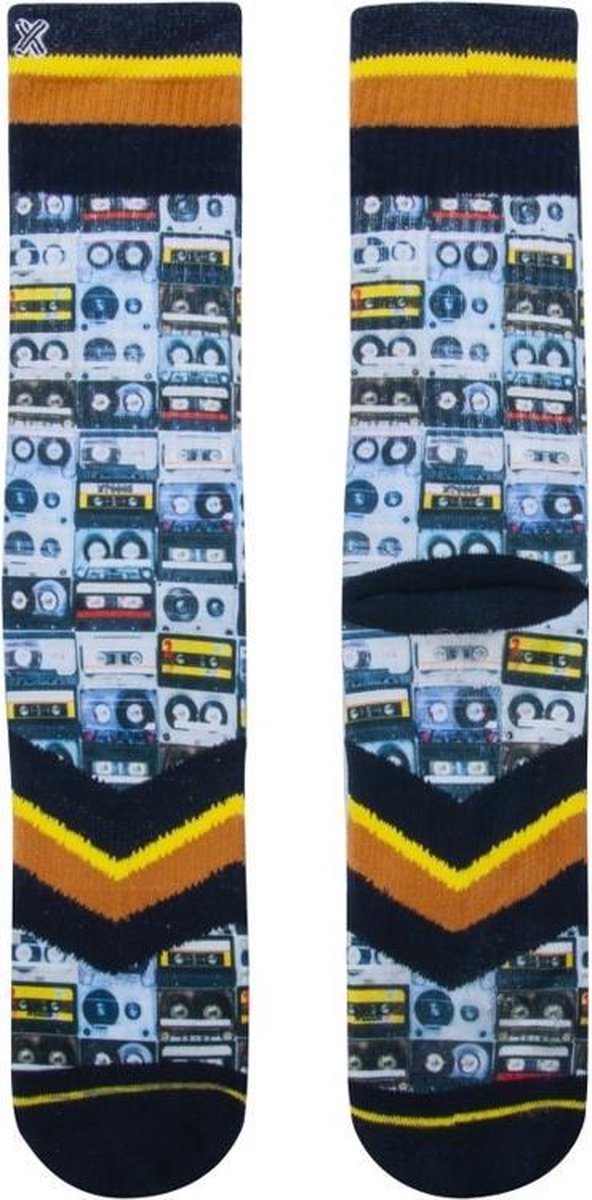 Xpooos Socks Tape 60196