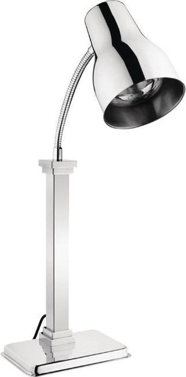 Olympia warmhoudlamp voor snijstation