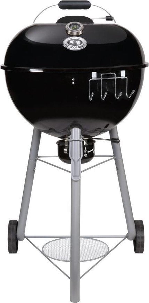 Outdoorchef Easy Charcoal 570 Briketten Houtskoolbarbecue