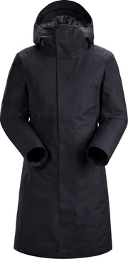 Arc'teryx Patera parka W 25864 Black XL