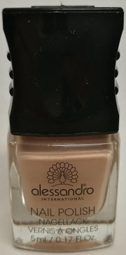 Alessandro Tres Chic Nail Polish Keats Sonnet 5 ml