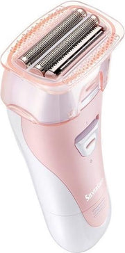 Silvercrest Ladyshaver - nat & droog te gebruiken - ladyshave