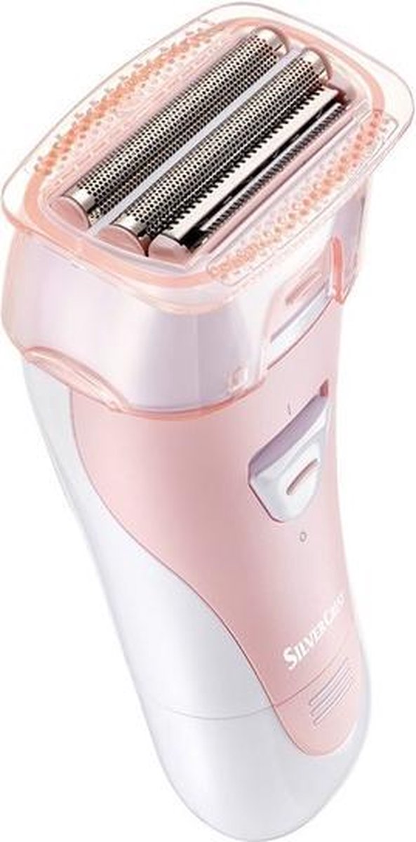 Silvercrest Ladyshaver - nat & droog te gebruiken - ladyshave