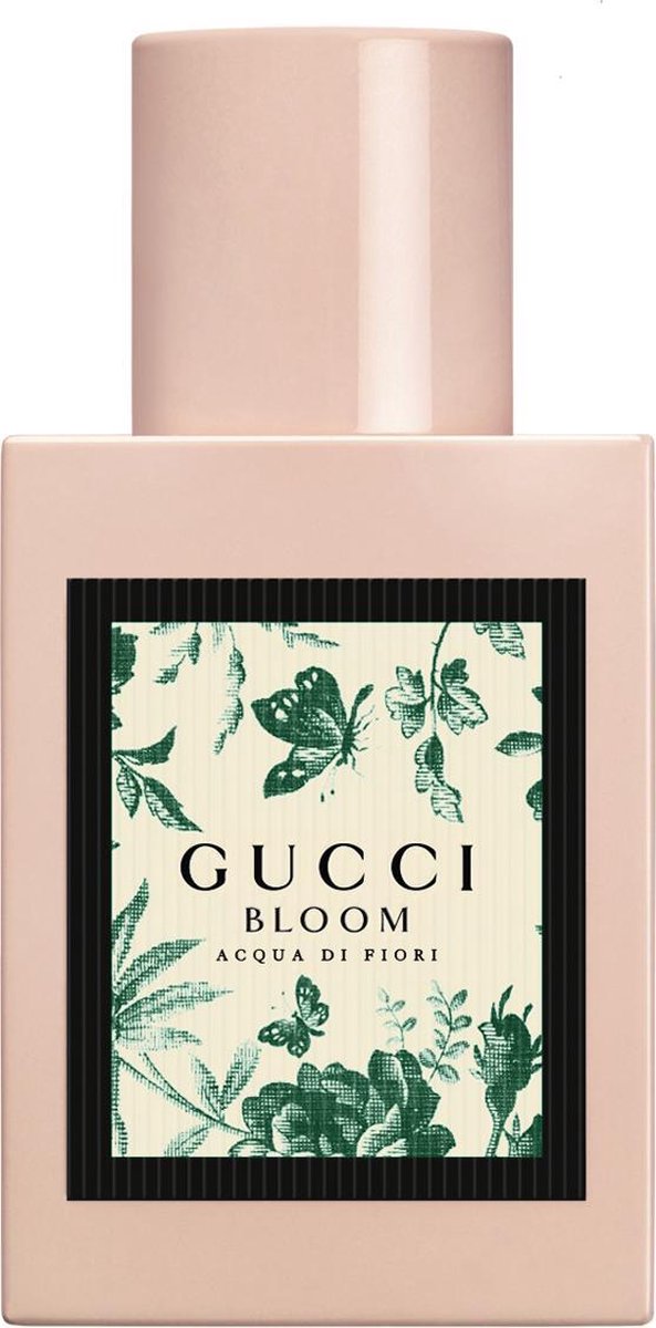 Gucci Bloom Acqua di Fiori Eau de Toilette 30ml Spray