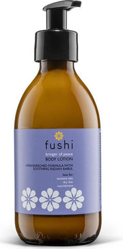 Bringer Of Peace Herbal Body Lotion