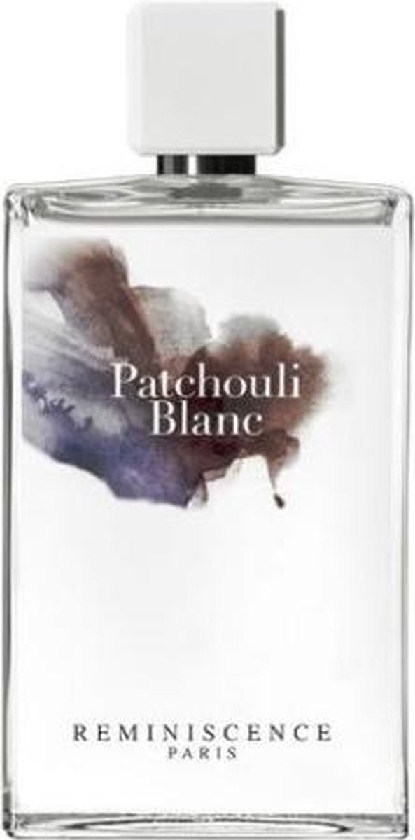 MULTI BUNDEL 2 stuks Reminiscence Patchouli Blanc Eau De Perfume Spray 50ml