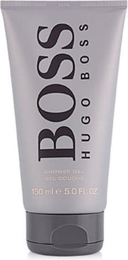 MULTI BUNDEL 2 stuks Hugo Boss Boss Bottled Shower Gel 150ml