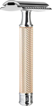 Mühle R89 Safety Razor