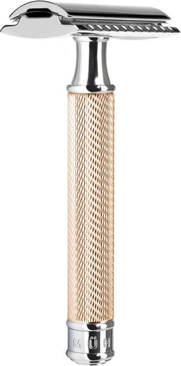 Mühle R89 Safety Razor