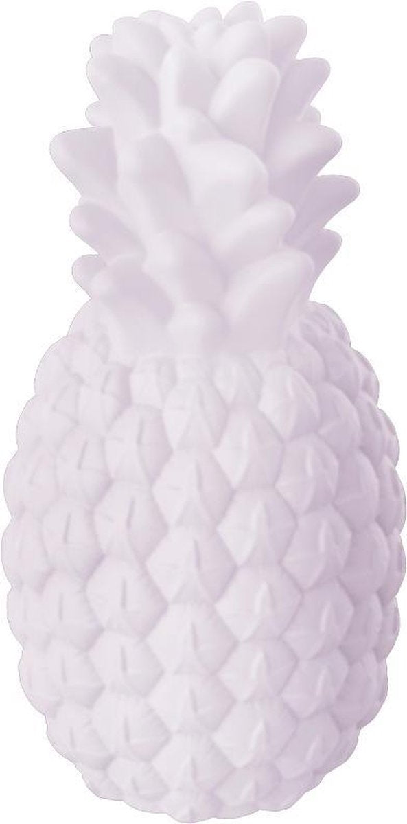 Bigben Lumin’us Ananas Bluetooth Speaker - LED Verlichting