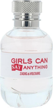 MULTI BUNDEL 2 stuks GIRLS CAN SAY ANYTHING eau de parfume spray 50 ml