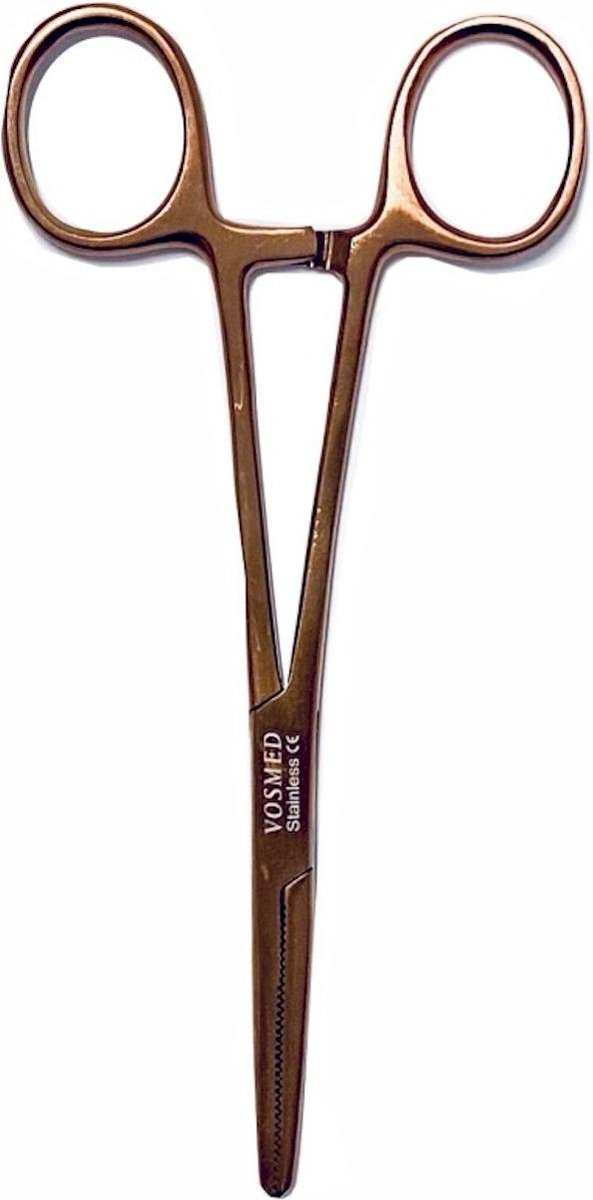 Kocher - Color Bronze