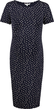 Noppies Jurk Cindy Zwangerschap Maat XL