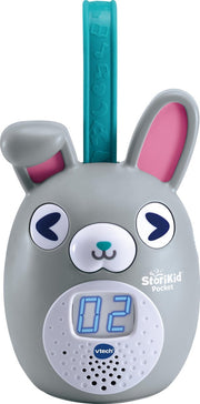 VTech StoriKid Pocket - Educatief Speelgoed