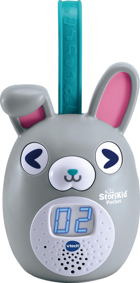 VTech StoriKid Pocket - Educatief Speelgoed