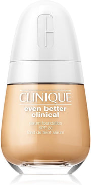 Clinique - Even Better Clinical Foundtation 30 ml - 114 Golden