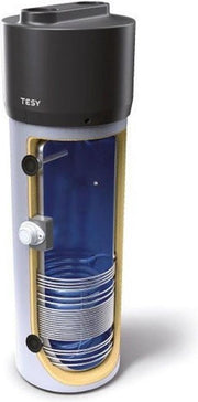 Tesy heet water reservoir warmtepomp 260ltr