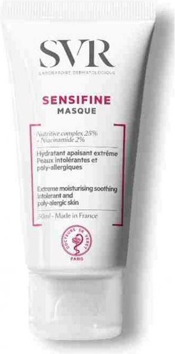 SVR Masker Sensifine Masque