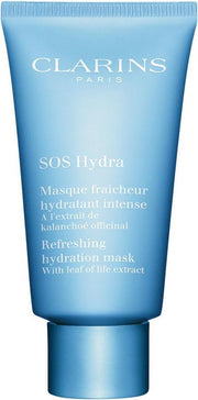 Clarins SOS Hydra Masque Masker - 75 ml - Gezichtsmasker