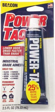 Beacon Power-Tac 74ml