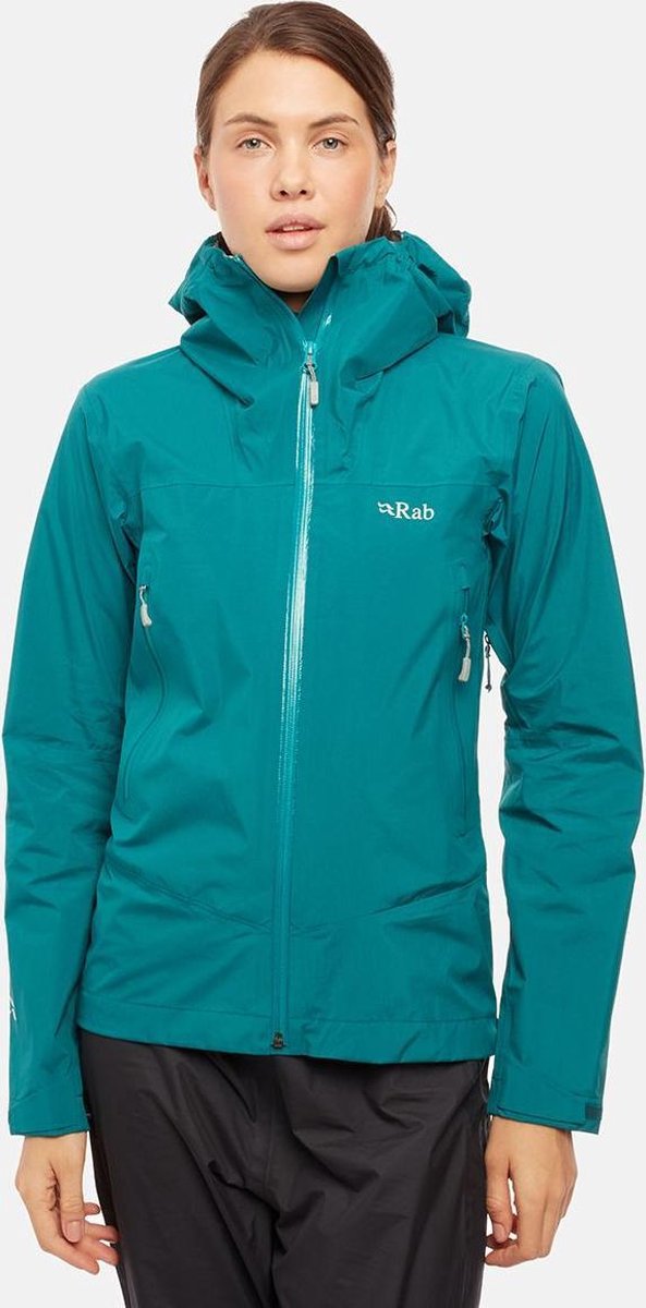 Rab Meridian Jas Dames