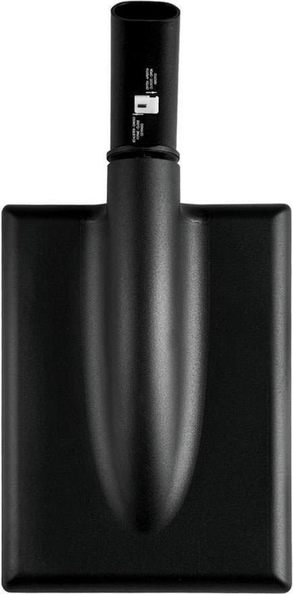 Behangafstomer als accessoire voor Polti  VAPORETTO PAEU0228