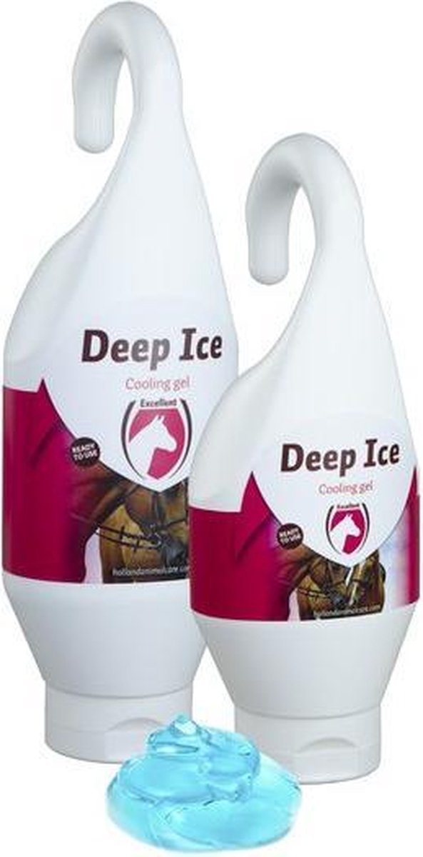 Deep Ice gel